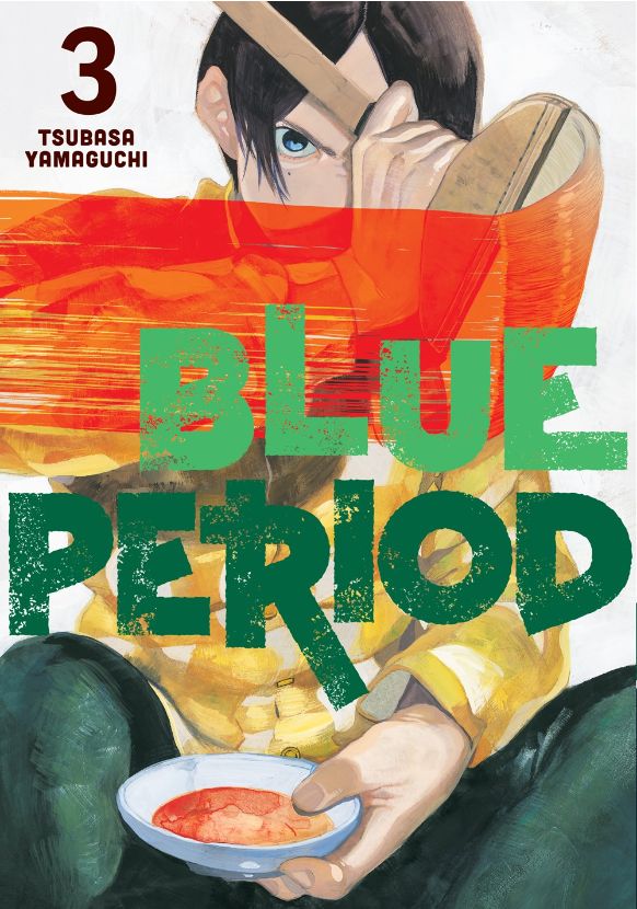 Blue Period vol.3 Blue Period vol.3