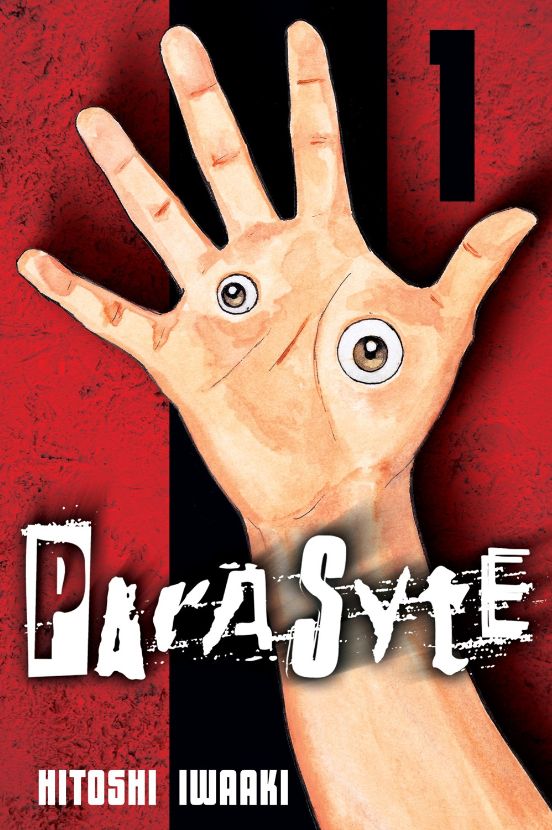 Parasyte 1 Parasyte 1