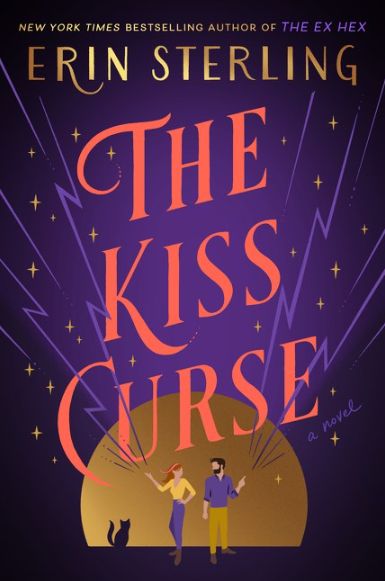 The Kiss Curse