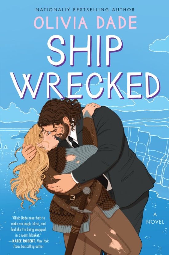 Ship Wrecked Ship Wrecked
