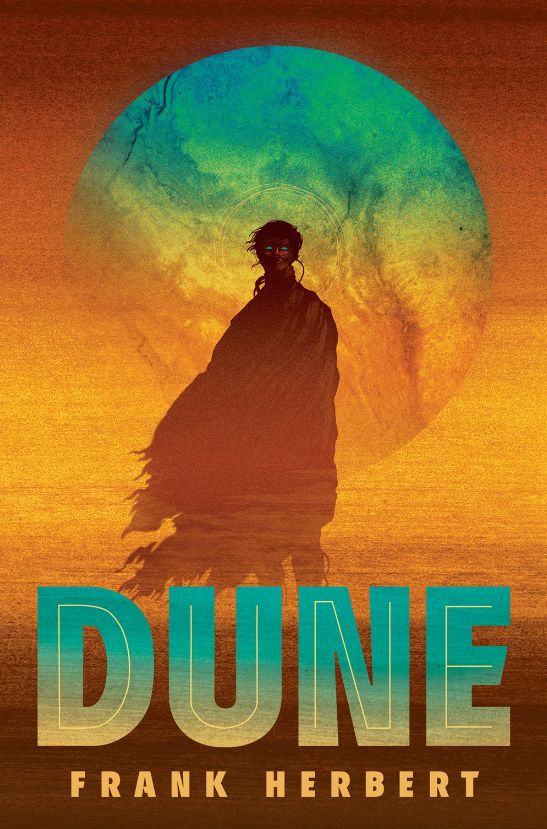Dune- Deluxe Edition #1