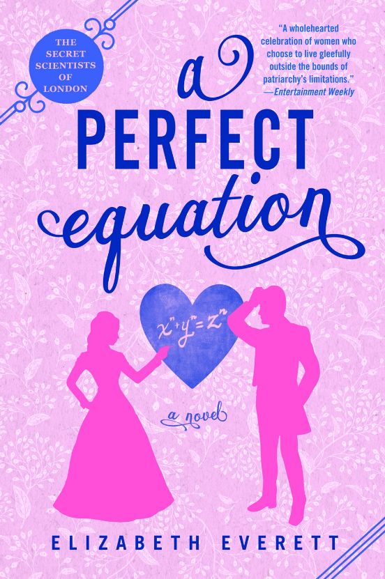 A Perfect Equation A Perfect Equation