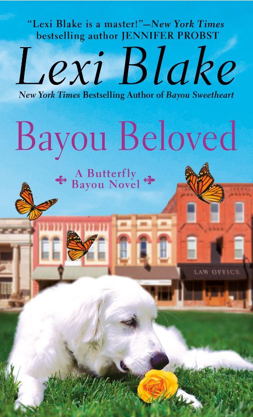 Bayou Beloved Bayou Beloved