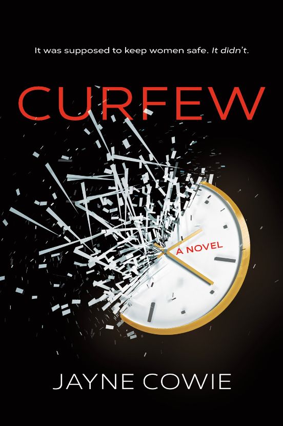 Curfew Curfew