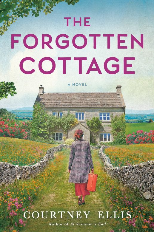 The Forgotten Cottage The Forgotten Cottage