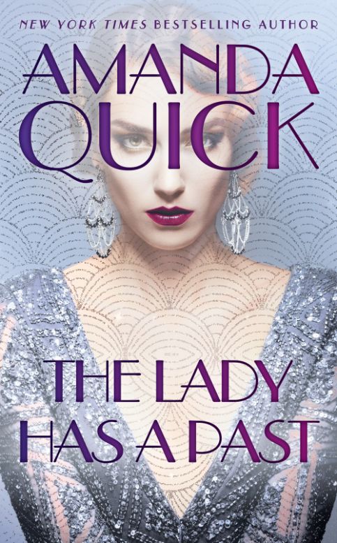 The Lady has a Past