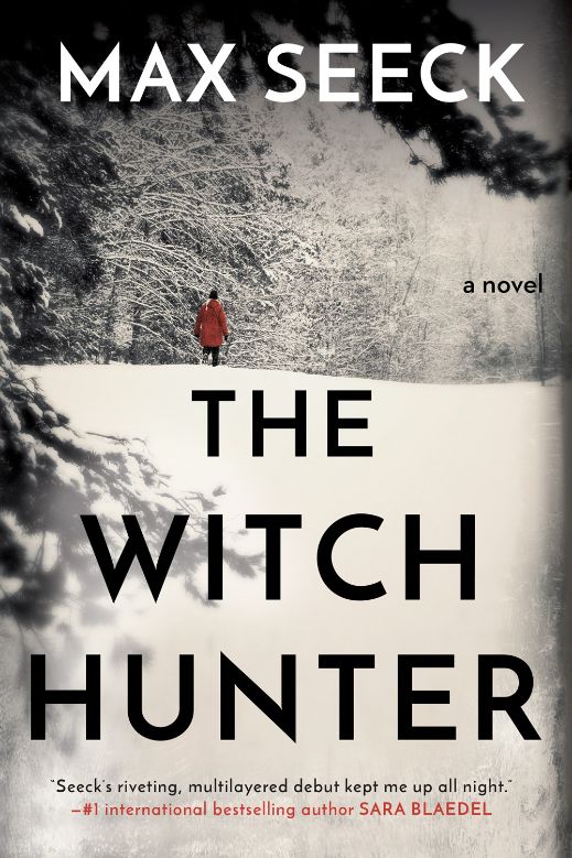 The Witch Hunter The Witch Hunter