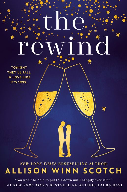 The Rewind The Rewind