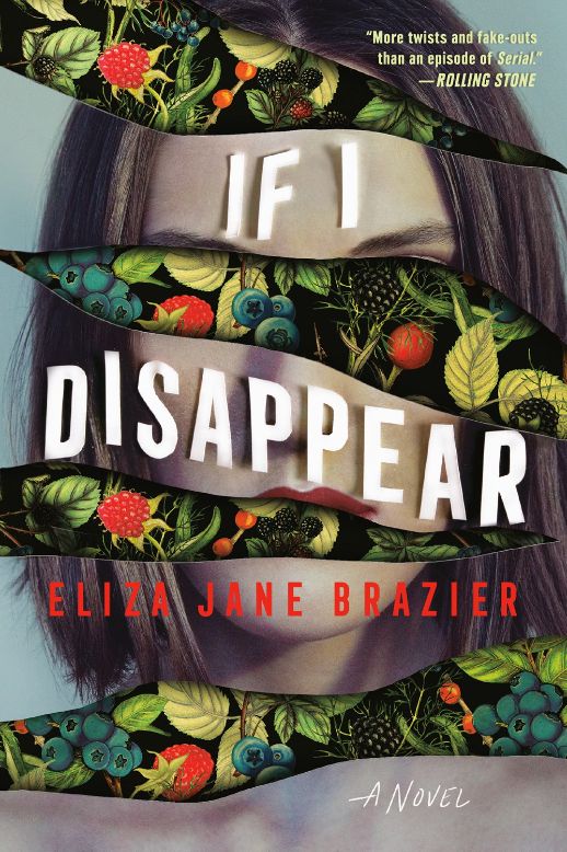 If I Disappear If I Disappear