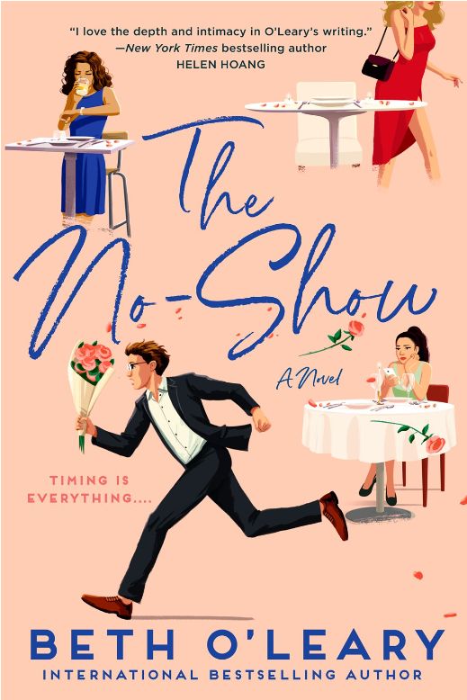 The No-Show