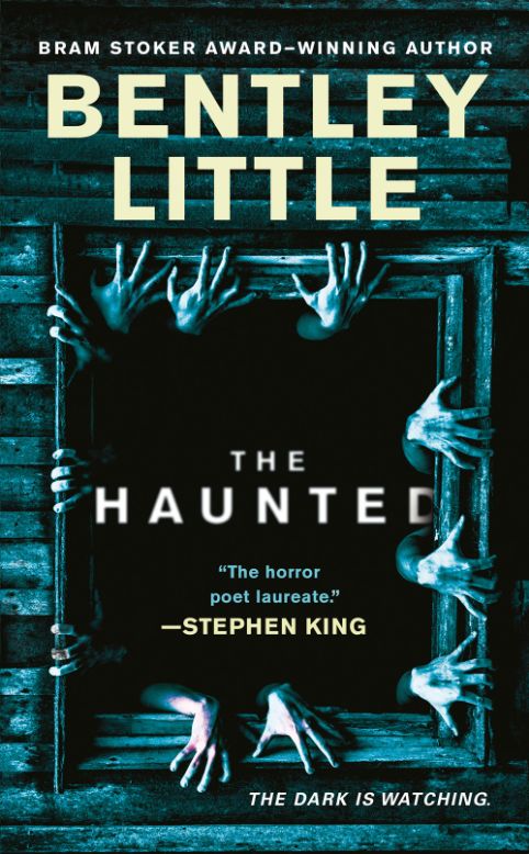 The Haunted The Haunted