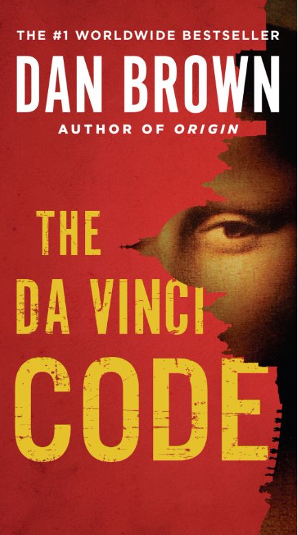 The Da Vinci Code  (vol.2)