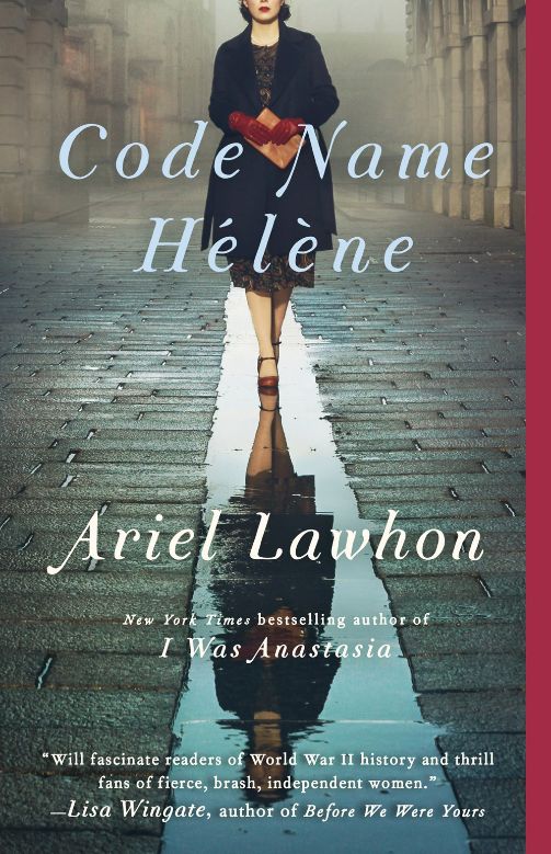 Code Name Helen