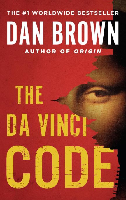 The Da Vinci Code The Da Vinci Code