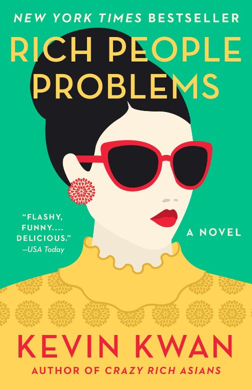Rich People Problems # 3