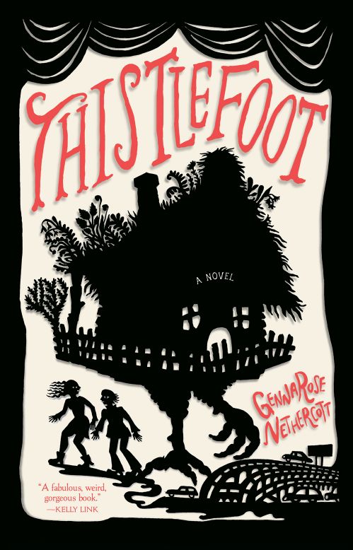 Thistlefoot Thistlefoot