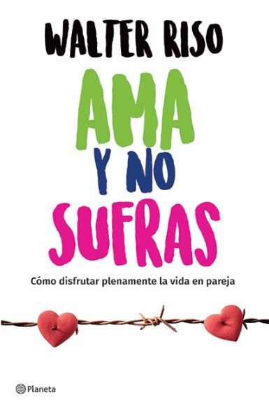 Ama y no sufras Ama y no sufras