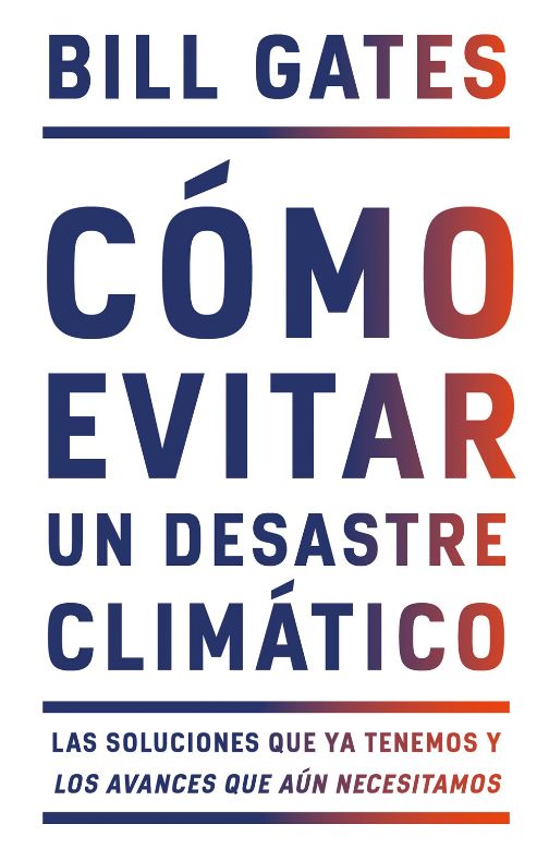 Como Evitar Un Desastre Climatico