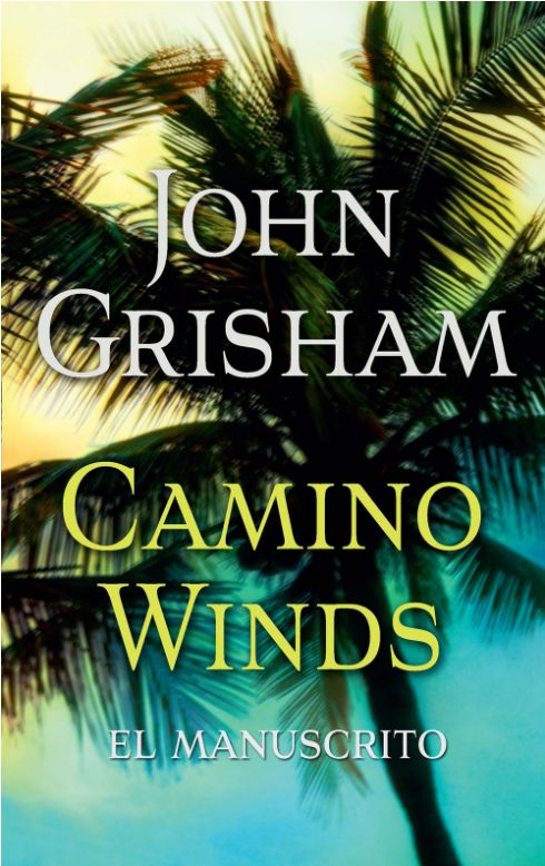 Camino Winds - El Manuscrito