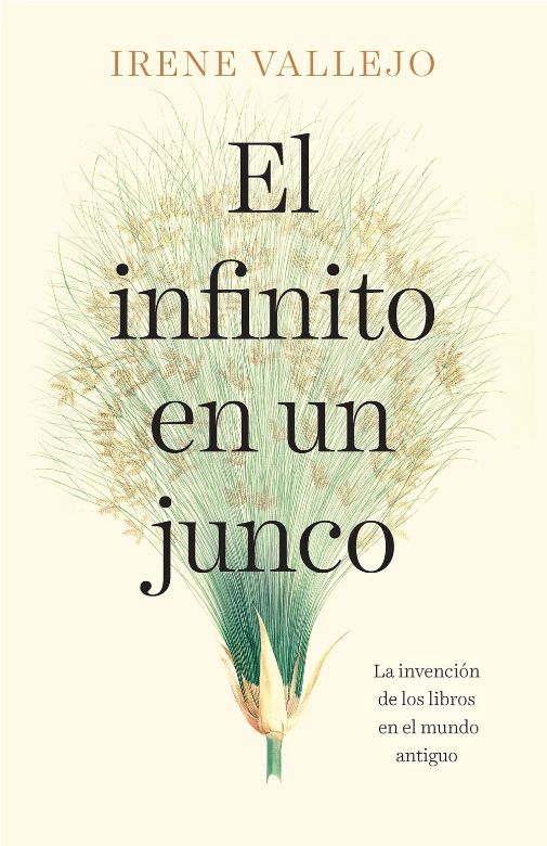 El Infinito en un junco