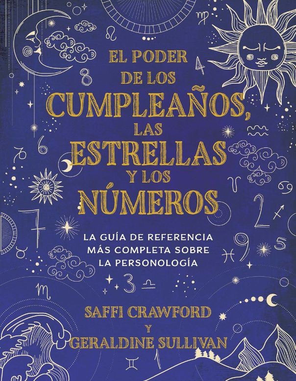 El Poder de los Cumpleaños y los Némeros