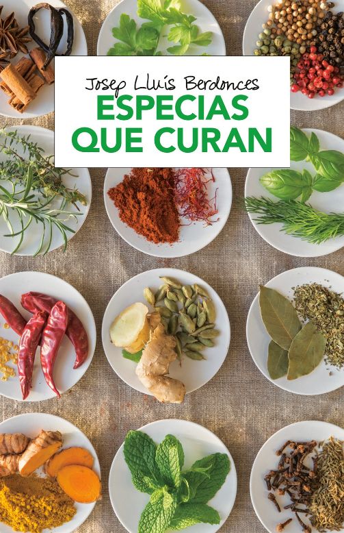 Especias que curan