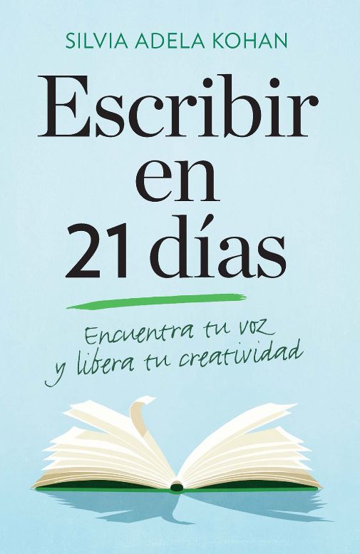 Escribir en 21 días