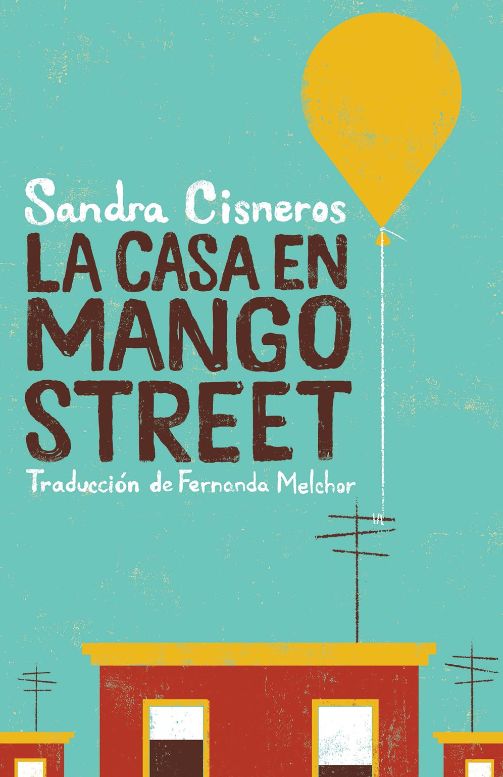 La Casa de Mango Street