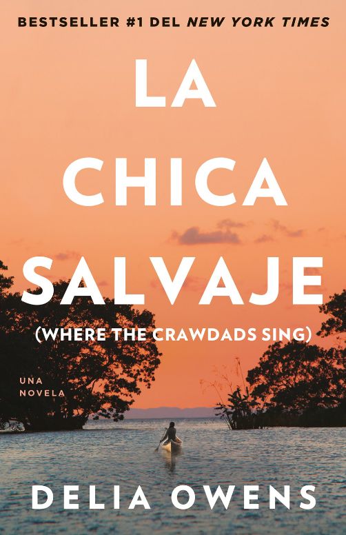 La Chica Salvaje La Chica Salvaje