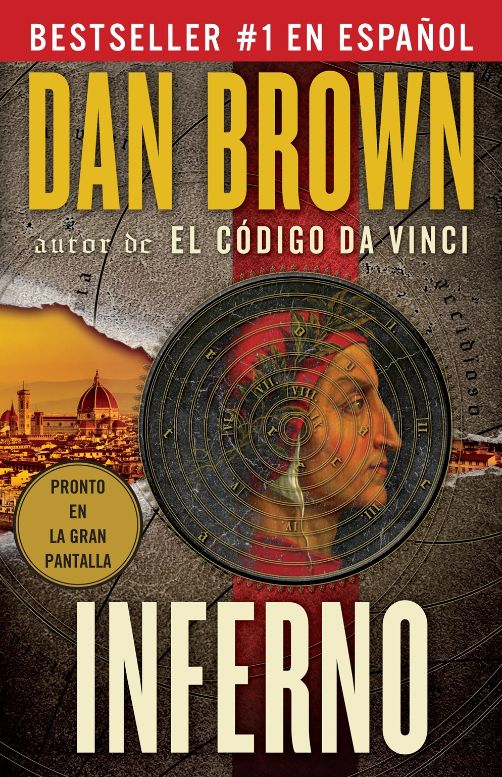 Inferno (vol. 4) -  español