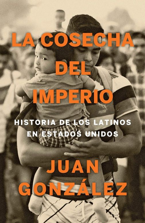 La Cosecha del Imperio