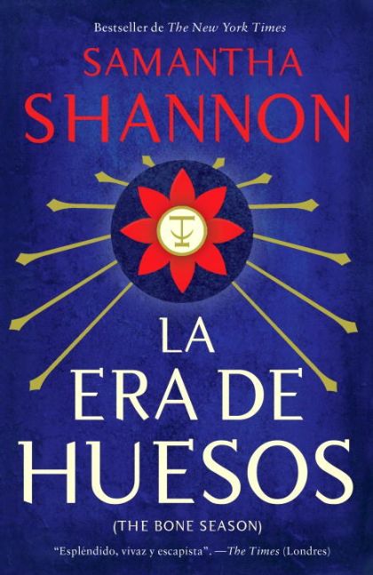 La era de Huesos