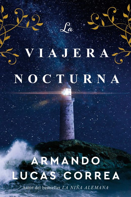 La Viajera Nocturna