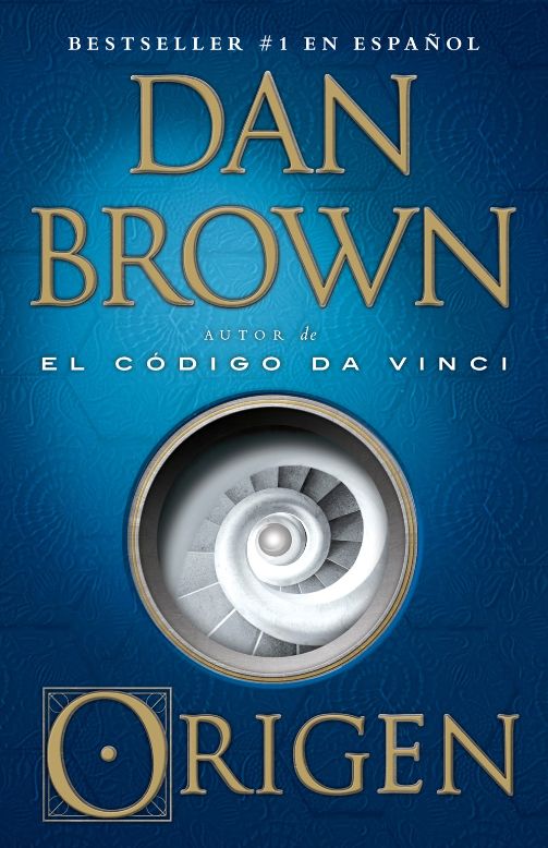 Origen (vol.5)
