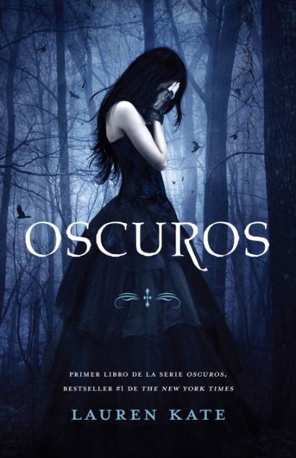 Oscuros - Primer libro