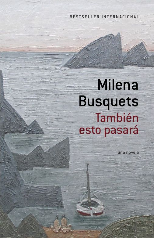 También esto pasará