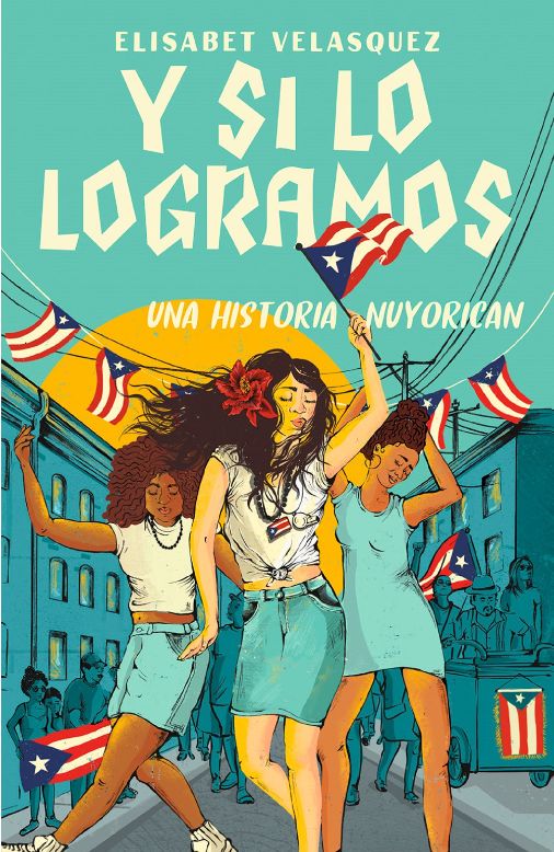 Y si lo Logramos Y si lo Logramos