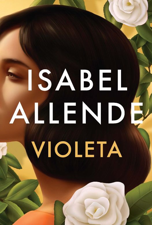 Violeta (Spanish)- 2023 Paperback