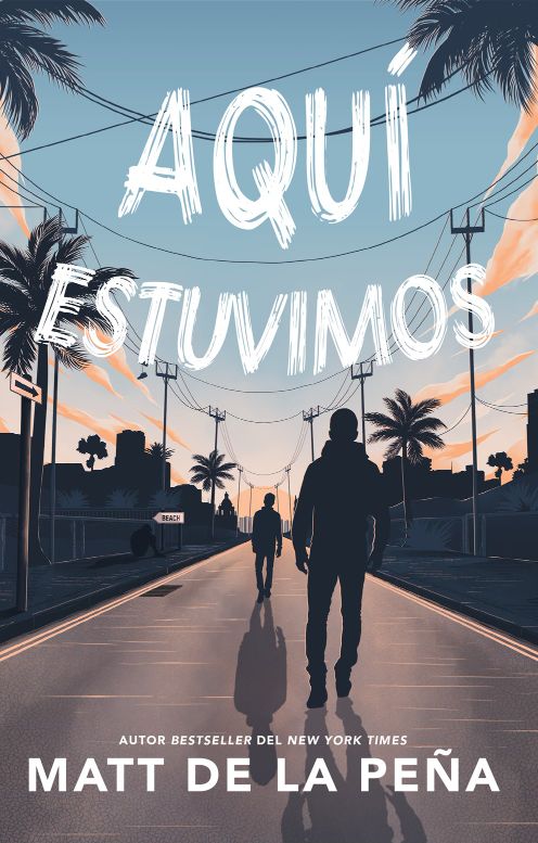 Aquí estuvimos