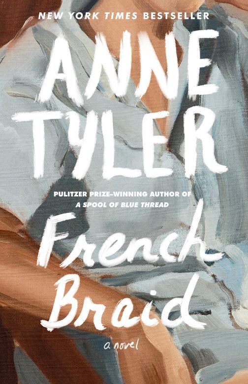 French Braid (paperback)