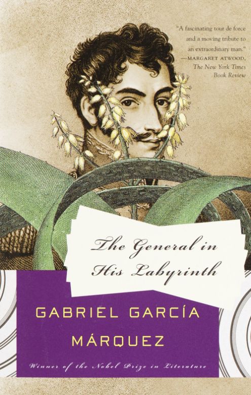 The General in His Laberinth