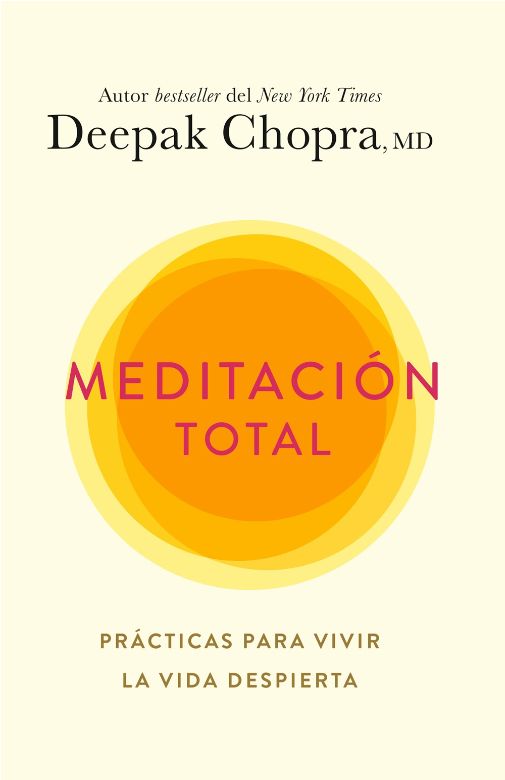 Meditación Total Meditación Total