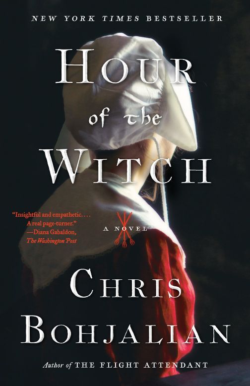 Hour of the Witch Hour of the Witch