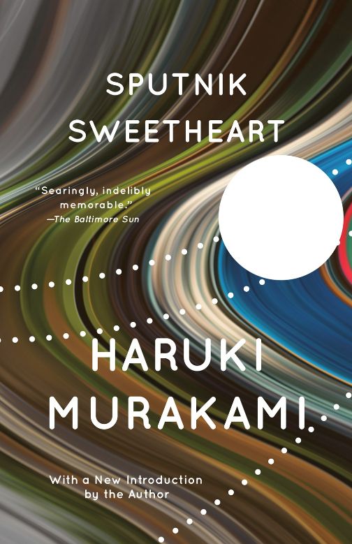 Sputnik Sweetheart Sputnik Sweetheart