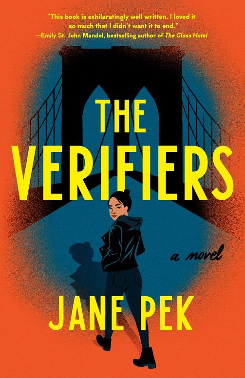 The Verifiers