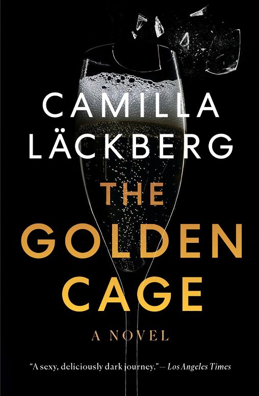 The Golden Cage The Golden Cage
