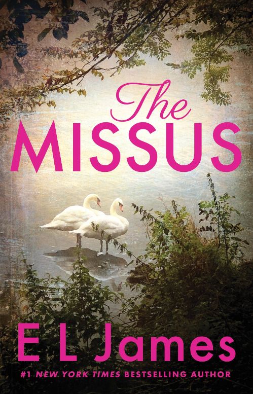 The Missus The Missus