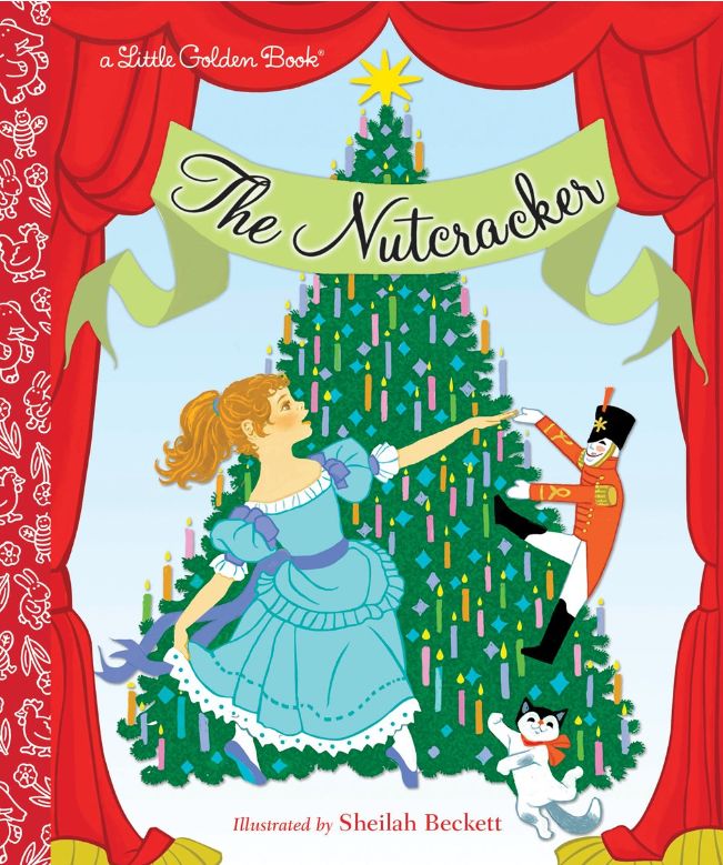 The Nutcracker The Nutcracker