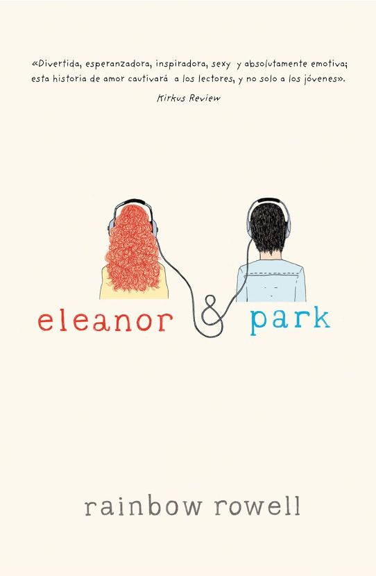 Elenor & Park Elenor & Park