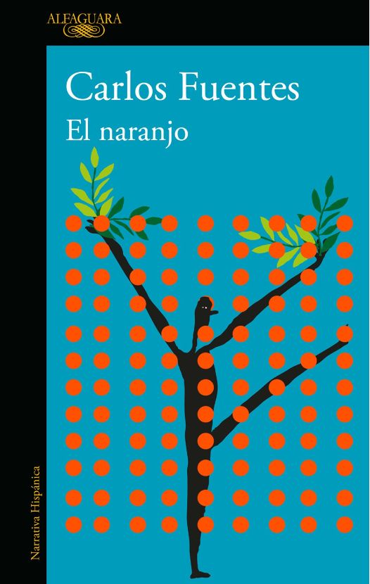 El Naranjo